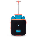 MIRCO 行李箱 EAZY 粉紫