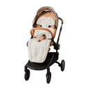 【公價貨品】Airluv 4 Oreo 智能手推車涼感墊 - 奶油白