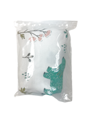 【公價貨品】B&H 抗菌防螨可水洗兒童枕頭及兒童枕套  (適合6-12歲兒童)