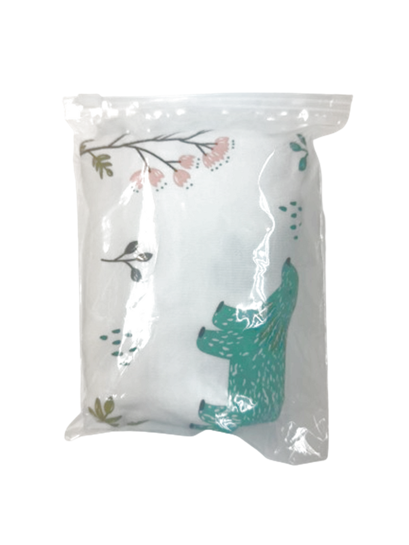 【公價貨品】B&H 全棉印花布/奧地利天絲兒童枕套