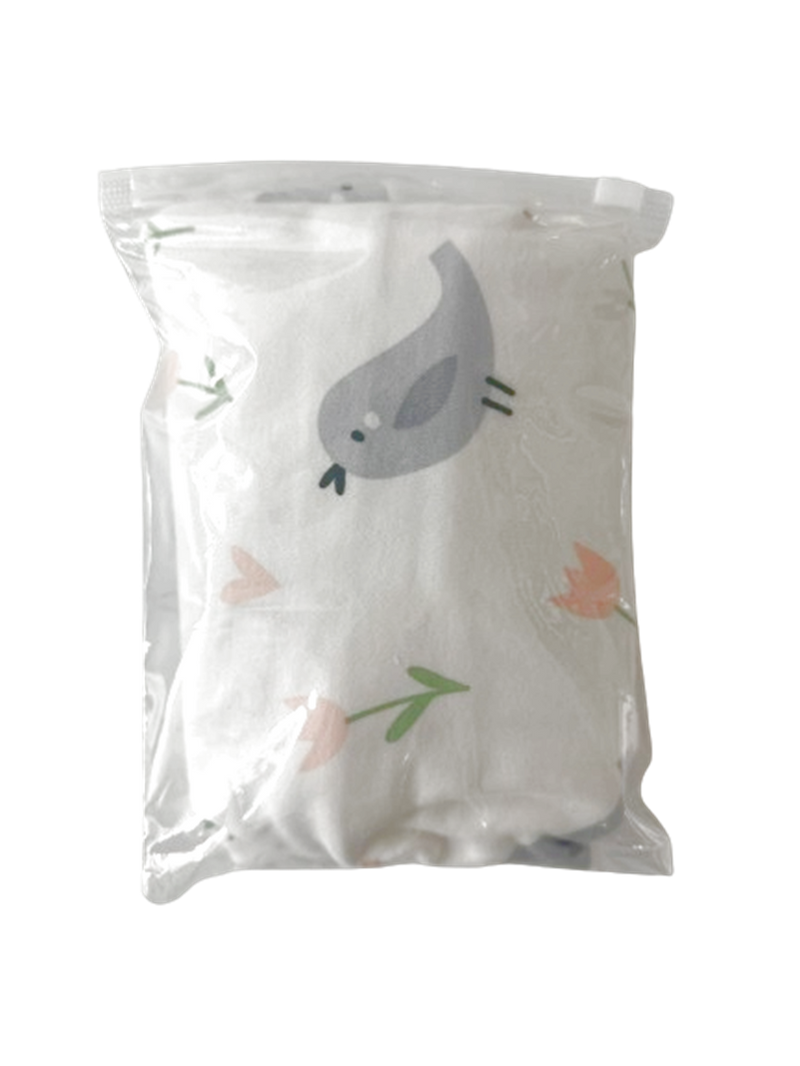 【公價貨品】B&H 全棉印花布/奧地利天絲兒童枕套