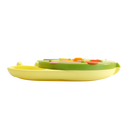 【公價貨品】小蝸牛趣味零食盒