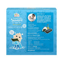 【公價貨品】Baby Basic 有機嬰幼兒紫菜(無添加鹽)