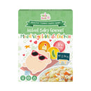 【公價貨品】Baby Basic 即食米米餸 (野菜雞肉)