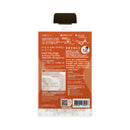 【公價貨品】Baby Basic 即食米米粥-唧唧裝 (紅豆紅棗)