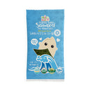 【公價貨品】Baby Basic 有機嬰幼兒紫菜(無添加鹽)