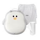 Duri 企鵝折疊式便廁 (加送衛生袋1卷)