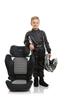 RECARO AXION1 PEPITA 限量版汽車座椅 (100-150cm兒童適用)