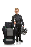 RECARO AXION1 PEPITA 限量版汽車座椅 (100-150cm兒童適用)