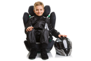 RECARO AXION1 PEPITA 限量版汽車座椅 (100-150cm兒童適用)