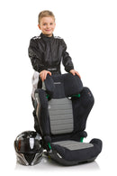 RECARO AXION1 PEPITA 限量版汽車座椅 (100-150cm兒童適用)
