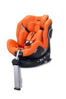 RECARO XENON1 汽車座椅 I-SIZE (40-125cm兒童適用)
