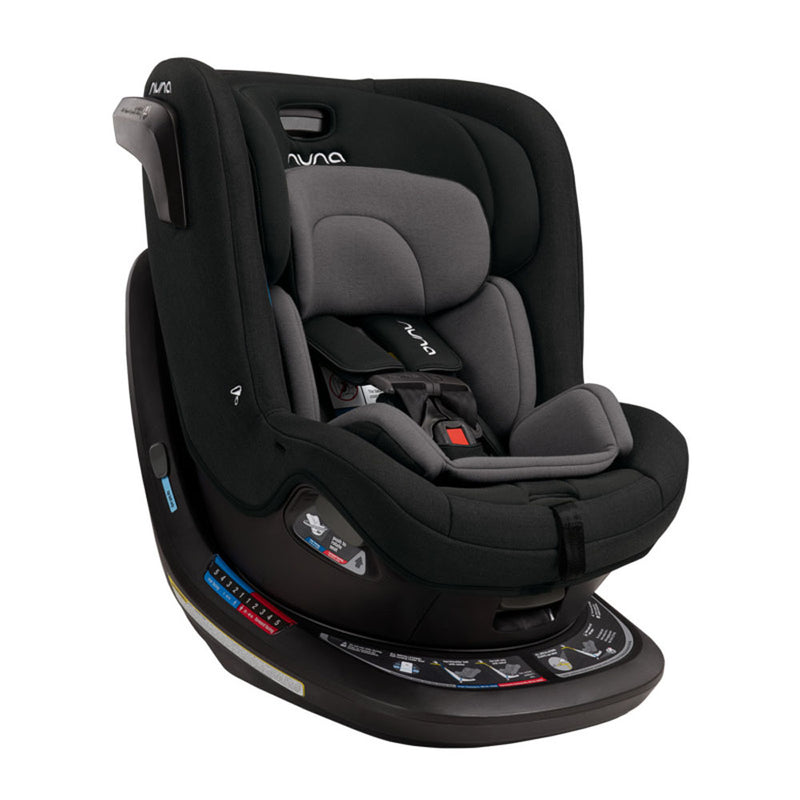 【公價貨品】NUNA Revv™ 360度旋轉汽車安全座椅