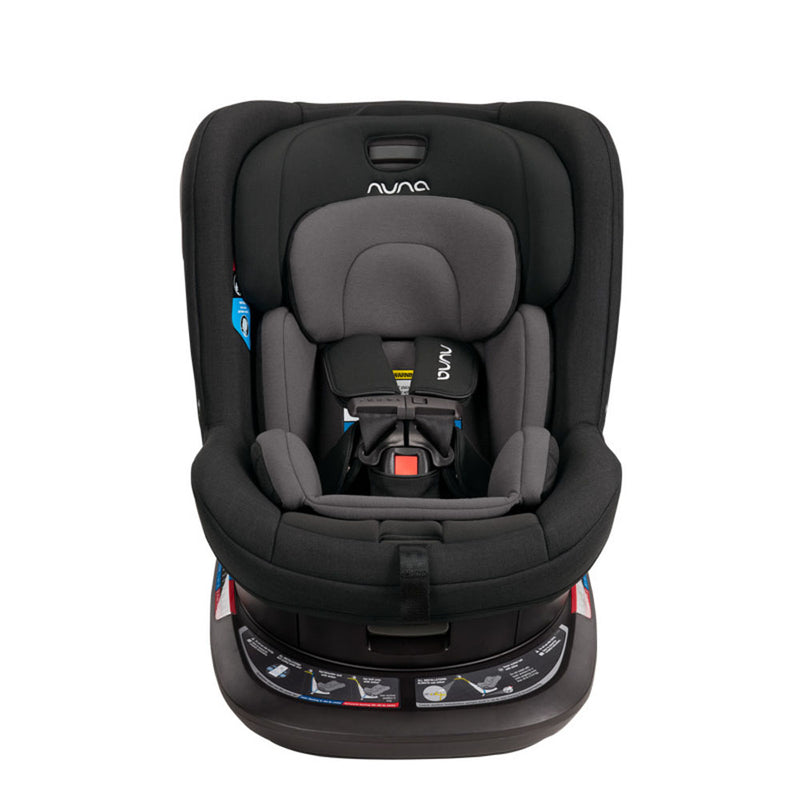 【公價貨品】NUNA Revv™ 360度旋轉汽車安全座椅