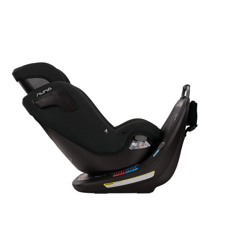 【公價貨品】NUNA Revv™ 360度旋轉汽車安全座椅