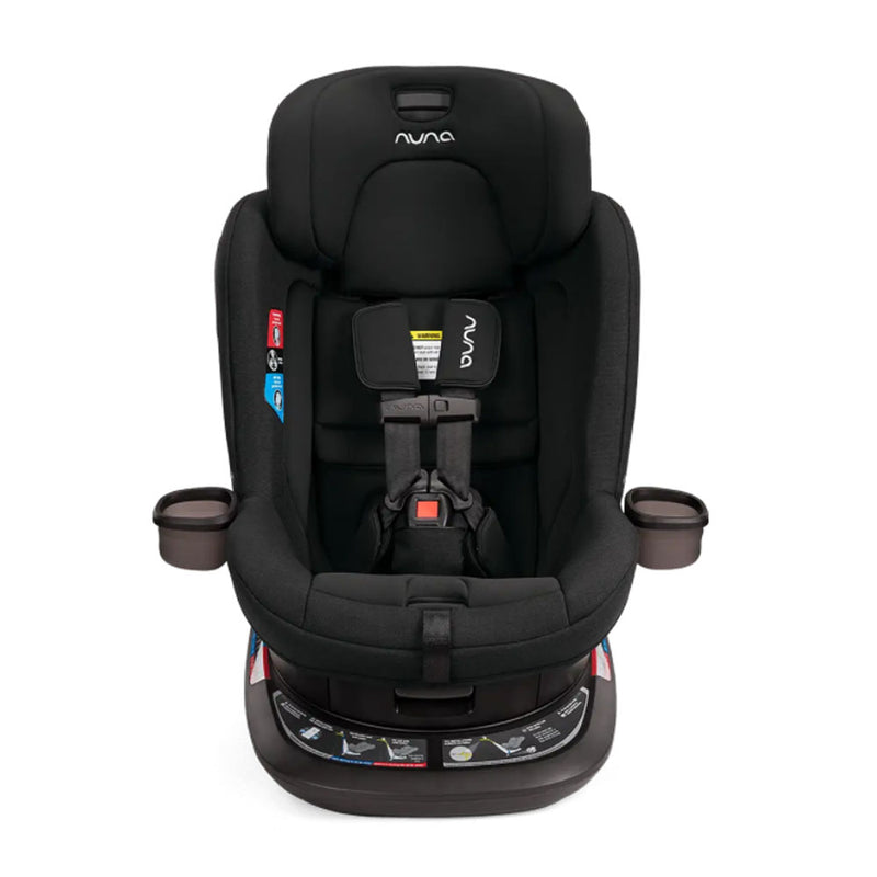 【公價貨品】NUNA Revv™ 360度旋轉汽車安全座椅