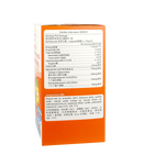 卓營方兒童智醒魚仔魚油丸 (60粒)