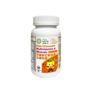 卓營方兒童綜合維他命及礦物質 (添加DHA)(60粒)