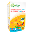 卓營方醒目護眼DHA軟糖 (60粒)