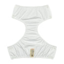 LASSIG 兒童游泳尿褲 (圓點/藍)