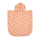 LASSIG 沙灘斗篷 (駱駝/粉紅)