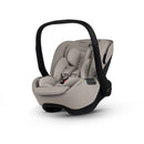 【公價貨品】 SILVER CROSS Glide Plus 360 嬰兒提籃式汽車安全座椅