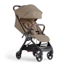 Silver Cross - Clic 2 嬰兒車 (褐色)