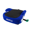 Sparco ISOFIX 增高坐墊 (125-150CM)(藍色)
