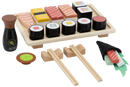 TRYCO 木製壽司併盤玩具