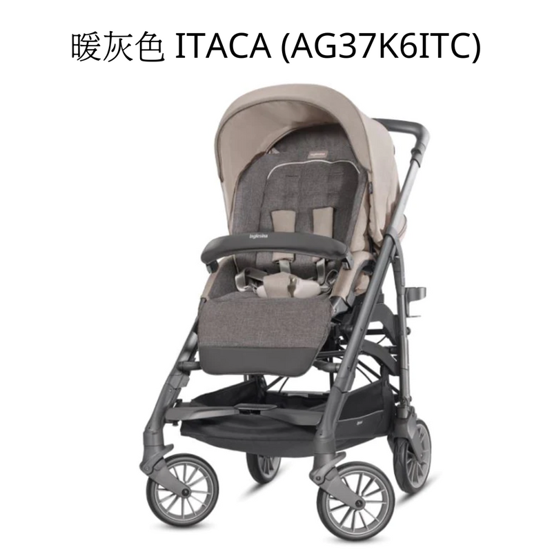 INGLESINA TRILOGY (0-22kg) 嬰兒手推車