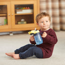 【公價貨品】TOMMEE TIPPEE TT 雙耳防漏吸管杯 300ML