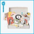 TAF TOYS 新生嬰兒玩具禮盒