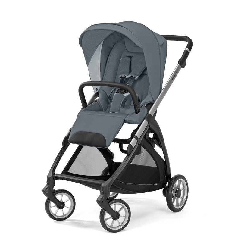 INGLESINA ELECTA SYSTEM QUATTRO DARWIN 連車架