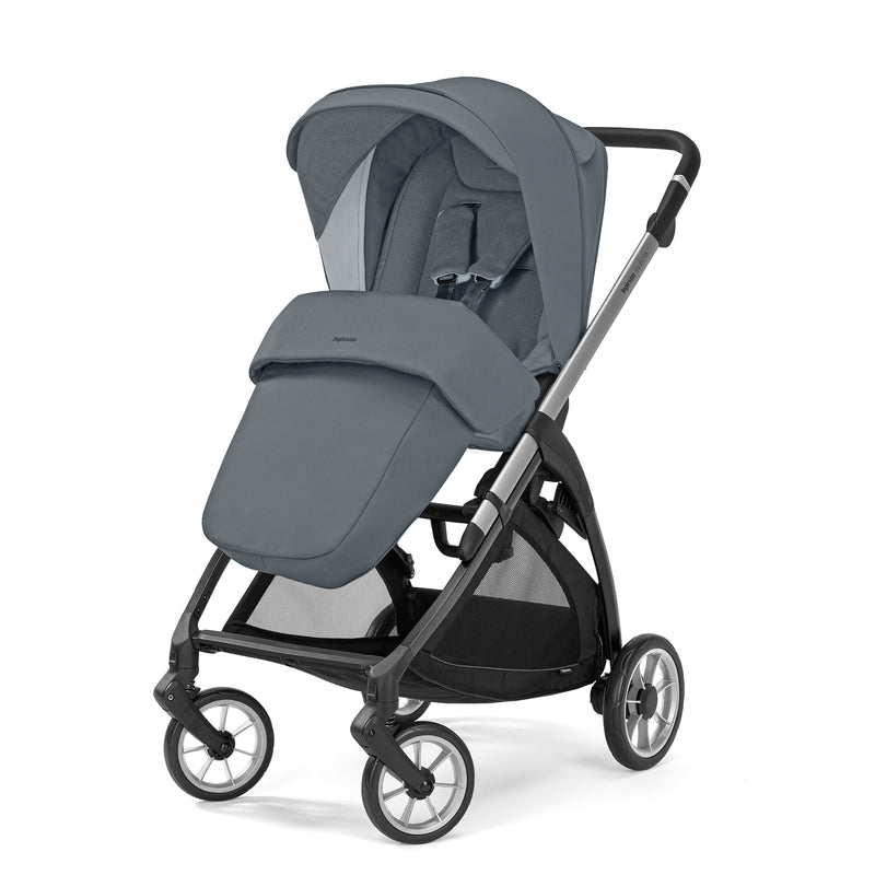 INGLESINA ELECTA SYSTEM QUATTRO DARWIN 連車架