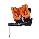 RECARO TORON 1 汽車座椅 (40-105cm兒童適用)