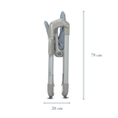 INGLESINA WAVE 搖椅