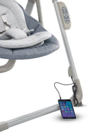 INGLESINA WAVE 搖椅