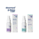 DOOMOO SHINNCARE 女性護理油套裝