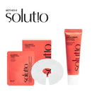 SOLUTIO 積雪草乳房乳頭護理套裝
