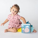 小樹熊神奇紙盒