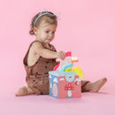 小樹熊神奇紙盒