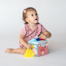 小樹熊神奇紙盒