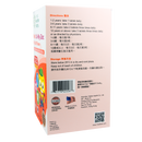 卓營方兒童成長鈣(100粒)