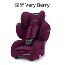 RECARO Young Sport Hero 兒童汽車安全座椅