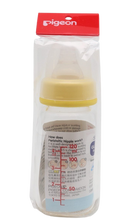 【公價貨品】玻璃標準奶瓶120ML