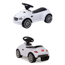 Mercedes-Benz SLK 55 AMG學步車