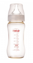 Silky PES奶瓶 寬口徑 270ML