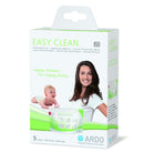 易潔微波袋（5個裝）