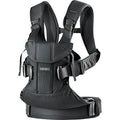 【公價貨品】BABYBJORN Carrier One Air 3D Mesh 揹帶