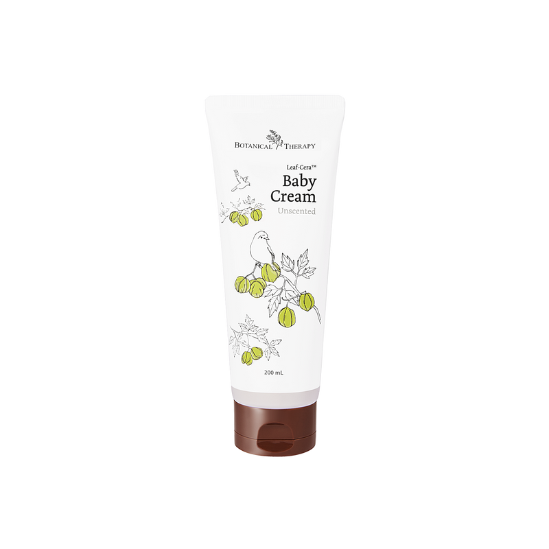 BOTANICAL 嬰兒霜(200ml)
